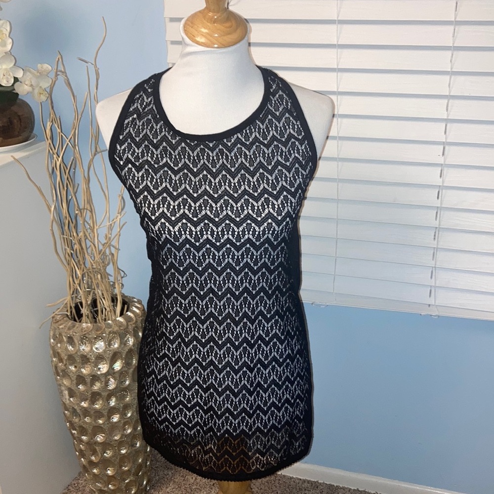 Black Coverup